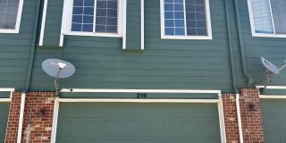 Make this refreshed townhome your own! Gallery 19
