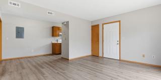 2 Bed 2 Bath Apartment Gallery 3