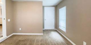 PRELEASING for AUGUST! Walk to Ball State! Bright 4BR Home with Fireplace Gallery 32