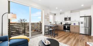 Enso Zen Apartments Gallery 9