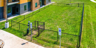 PowderHaus Apartments and Townhomes Gallery 424