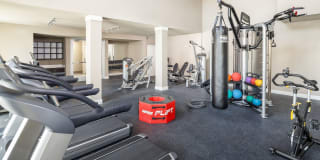 The Upton at Longhorn Quarry Gallery 16