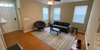 Room in 3 Bedroom Home at Meryton Park Wy Gallery 1