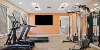 Oak City Apartments Gallery 4