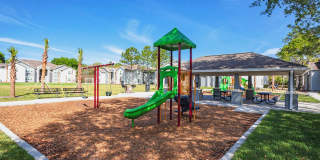 Lake Weston Point Apartments - Affordable Housing Gallery 9