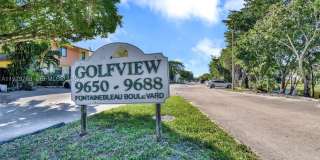 9682 Fontainebleau Blvd Gallery 20