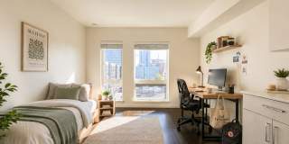 The Stax Apartments - Student Housing Gallery 4
