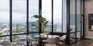 The Ayer The Ayer Gallery 15