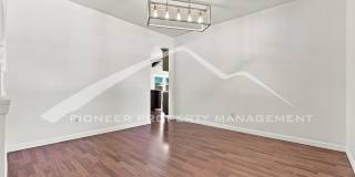 Single Family Home with 2 Car Garage and Central Air! Gallery 7
