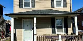 612 Sylvania Avenue Gallery 1