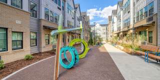 Los Altos - Affordable Housing Gallery 6
