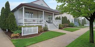 SOUTH SIDE HOLLAND 4 BED 3 BATH HOME SOUTH SIDE HOLLAND 4 BED 3 BATH HOME Gallery 1