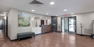 Miami - Downtown Brickell - Cruise Port Gallery 11