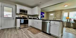 Newly remodeled, furnished home Trenton, Ohio Gallery 10