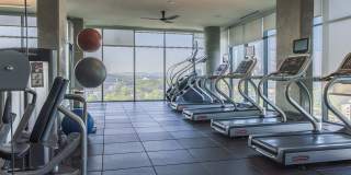 The Morris Gallery 40