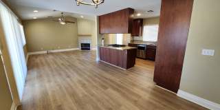 Copper Hills 4 Bedroom home with 3 car garage. Gallery 7