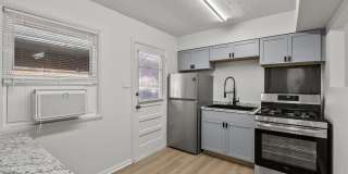 520 Booker Street Gallery 1