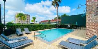 Josephine Lofts Gallery 6