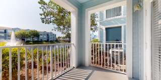 The Enclave at Tranquility Lake Apartments Gallery 15