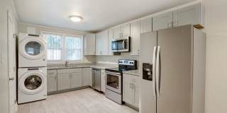 3 BR + 1 BA Single Family Gallery 1