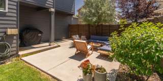 Newer 3 Bedroom, 2.5 Bath Home with Community Pool & Park Gallery 19
