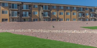 Ascent Apartments Gallery 4