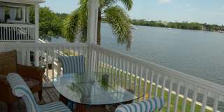 2/1 condo with waterfront view 2/1 condo with waterfront view Gallery 1