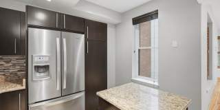 Adams Morgan Condo | 1 Bed | 1 Bath | 675 Sf Gallery 10
