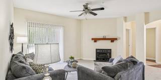 Cedar Springs Apartments Gallery 1