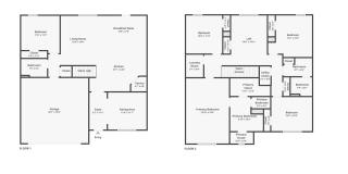 DEPOSIT PENDING!!! - New Construction Home for Rent! DEPOSIT PENDING!!! - New Construction Home for Rent! Gallery 53