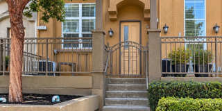Beautiful 2-Bedroom, 2.5-Bath Fremont Townhome with Attached Garage Beautiful 2-Bedroom, 2.5-Bath Fremont Townhome with Attached Garage Gallery 1