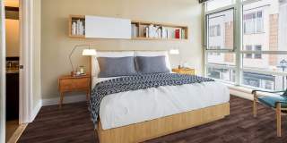 Southstar Lofts Gallery 8