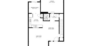 Stunning 3 Bedroom, 2.5 Bath Townhome in Beautiful Windsor! Gallery 33