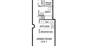 The Riverloft Apartment Homes Gallery 35