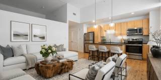 Miller and Rhoads Residences Gallery 92