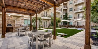 Fountain Pointe Las Colinas Gallery 38