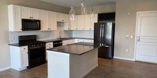 City Center Apartments Gallery 11