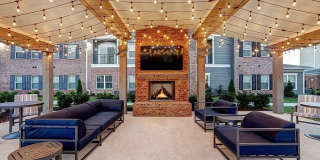 City Limits Apartments Gallery 15