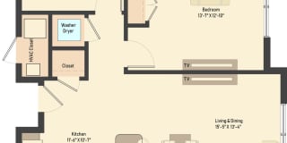 Luxury Rental With Private Parking Gallery 1