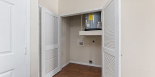 Bowie Garden Gallery 34