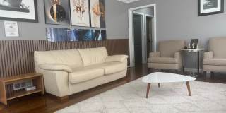 Silver Spring, Serenity Gallery 33