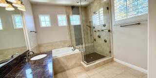 Gated 4 Bedroom 3 1/2 Bath Two Story Home Gallery 34