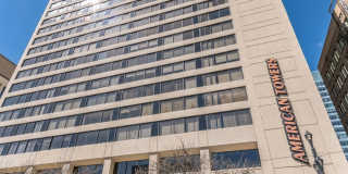 American Towers Furnished Condominium Downtown Salt Lake City Gallery 16