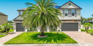 Spectacular Renovated 6-Bedroom Home in Hillside/Wekiva – Apopka, Florida Spectacular Renovated 6-Bedroom Home in Hillside/Wekiva – Apopka, Florida Gallery 1