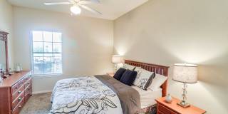 Lakeline Apartments Gallery 5