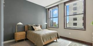 The Bulkley Residences at Playhouse Square The Bulkley Residences at Playhouse Square Gallery 3