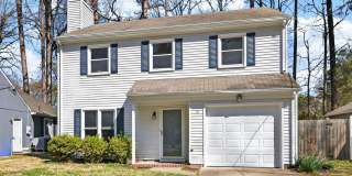 Beautiful Home located near CNU! Gallery 1