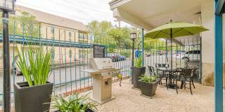 French Place Gallery 23