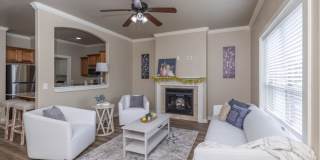 The Villas at Audubon Townhomes Gallery 2