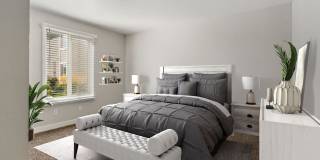 Apartments at Decker Lake Gallery 9